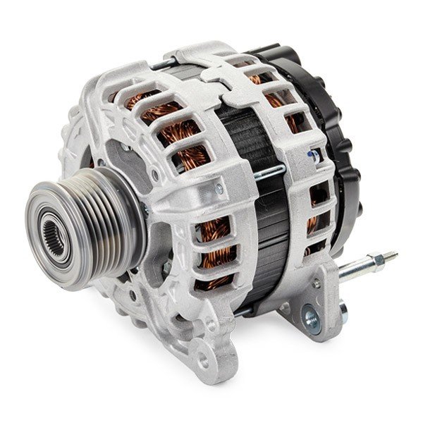 12/14V 140A Car Alternator for VW SHARAN TIGUAN TOURAN 1.6 2.0 TDI 2011-22 03L903024M 04B903023B F000BL08E2 F000BL08F8